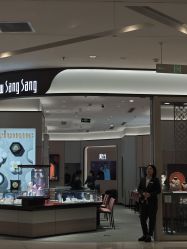 -周生生Chow Sang Sang(苏州中心南区店)
