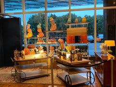 -上海浦东嘉里大酒店
