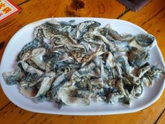 -章记正宗南岗鱼蛋火锅