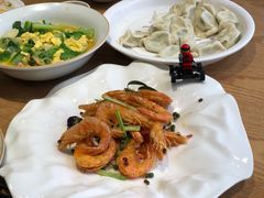 -山东宾馆·齐鲁苑餐厅