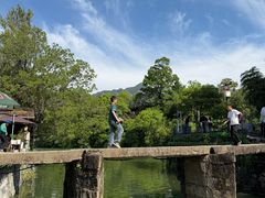 -绩溪龙川景区