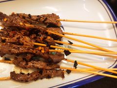 -云阿蛮云南生烫牛肉米线(奉贤路店)