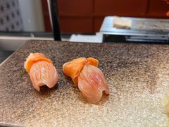 -Sushi Hanzo半藏(天环广场店)