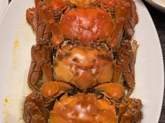 -Yan Ting 宴庭中餐厅(上海静安瑞吉酒店)