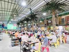 大堂-石岐乳鸽村(南海第三分店)