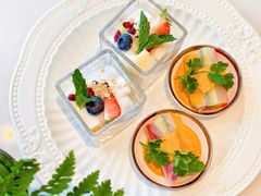 -北京王府井天伦王朝酒店