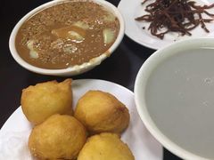 -壹条龙饭庄台基厂店