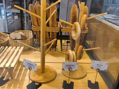 -熊叔熊婶面包房(团结湖店)