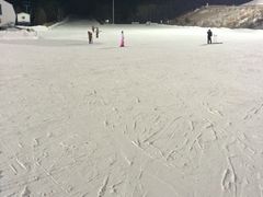 -棋盘山冰雪大世界
