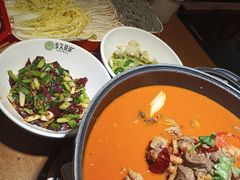 -李久其家民间餐厅(梅溪湖店)