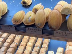 -仙豆菓夫(鼓楼店)