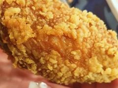 -麦当劳(西安雁塔路店)