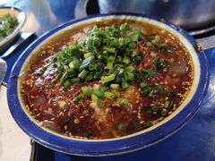 -马路边边串串香(双井直营店)