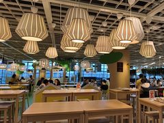 -宜家·瑞典风味餐厅(四元桥店)