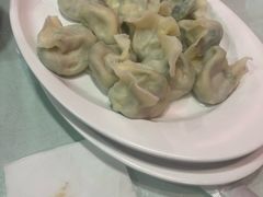 -听涛雅苑百味饺子老家菜馆