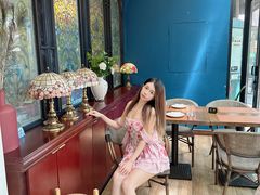 -Golden Lily河内巴黎法越料理餐厅(建国西路店)