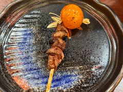 -鸟鹏烧鸟居酒屋(仁恒梦中心店)