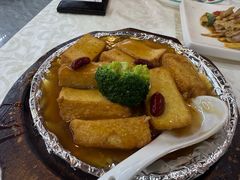 -潮之南·潮汕菜·鱼仔档(南山店)