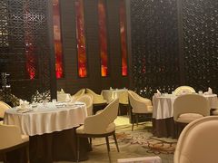 -上海金桥红枫万豪酒店-万豪中餐厅