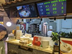 -闽上鲜·福建菜(龙湖滨江天街店)