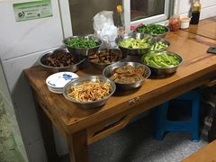 -矮子粉店1985·长沙米粉(湘春路店)