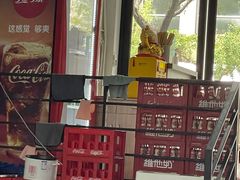 -小狗面馆·杭帮拌川·片儿川(大沽路店)