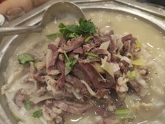 -大清花饺子(山庄店)