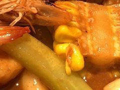 -多嘴超级肉蟹煲(中街恒隆故宫店)