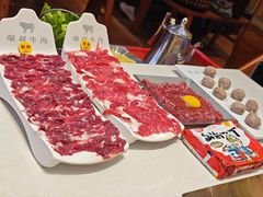 -荣叔港式沙嗲牛肉火锅(正佳潮流店)