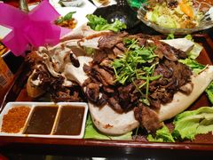 -精典一号民间菜