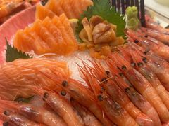 -红叶日本料理(辰熙广场店)