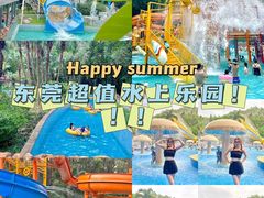 -虎英水上乐园