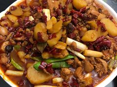 -福顺祥大盘鸡(临潼店)