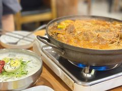 -多宾韩国料理(学衡路店)