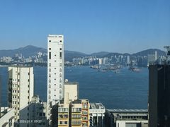 -香港华美达海景酒店