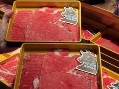 -山海•蒸汽活海鲜自助(皇庭广场店)