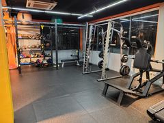-佳禾健身(三元里店)