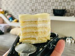 -7cake憩刻生日蛋糕·下午茶(西安店)
