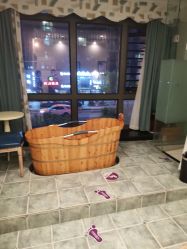 -静博士·养生养颜