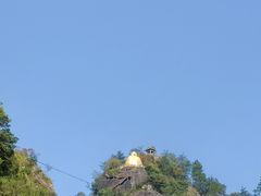 -大慈岩风景区
