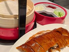 -惠丰堂饭庄(北洼路店)