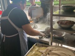 -老赵面店(大西路店)