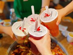 鱼火锅-小门坎三合鱼(总店)