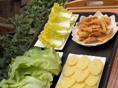 -大理董·董家小厨野生菌火锅(古城旗舰店)