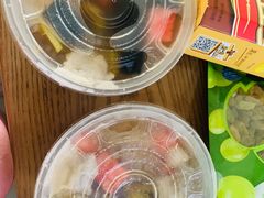 -吉小手•豆花和糖水(卧龙晓城店)