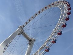 -天津之眼摩天轮