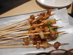 -江味龙虾馆·裸蓝龙虾(南山店)