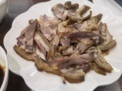 -清真牛街祥云轩门钉肉饼(左家庄店)