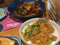 -馋嘴猫北京食堂·烤鸭·宵夜(亚运村店)