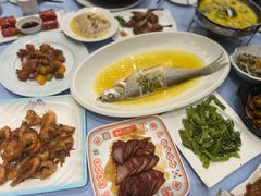 -古南都·老广东酒楼(龙江店)